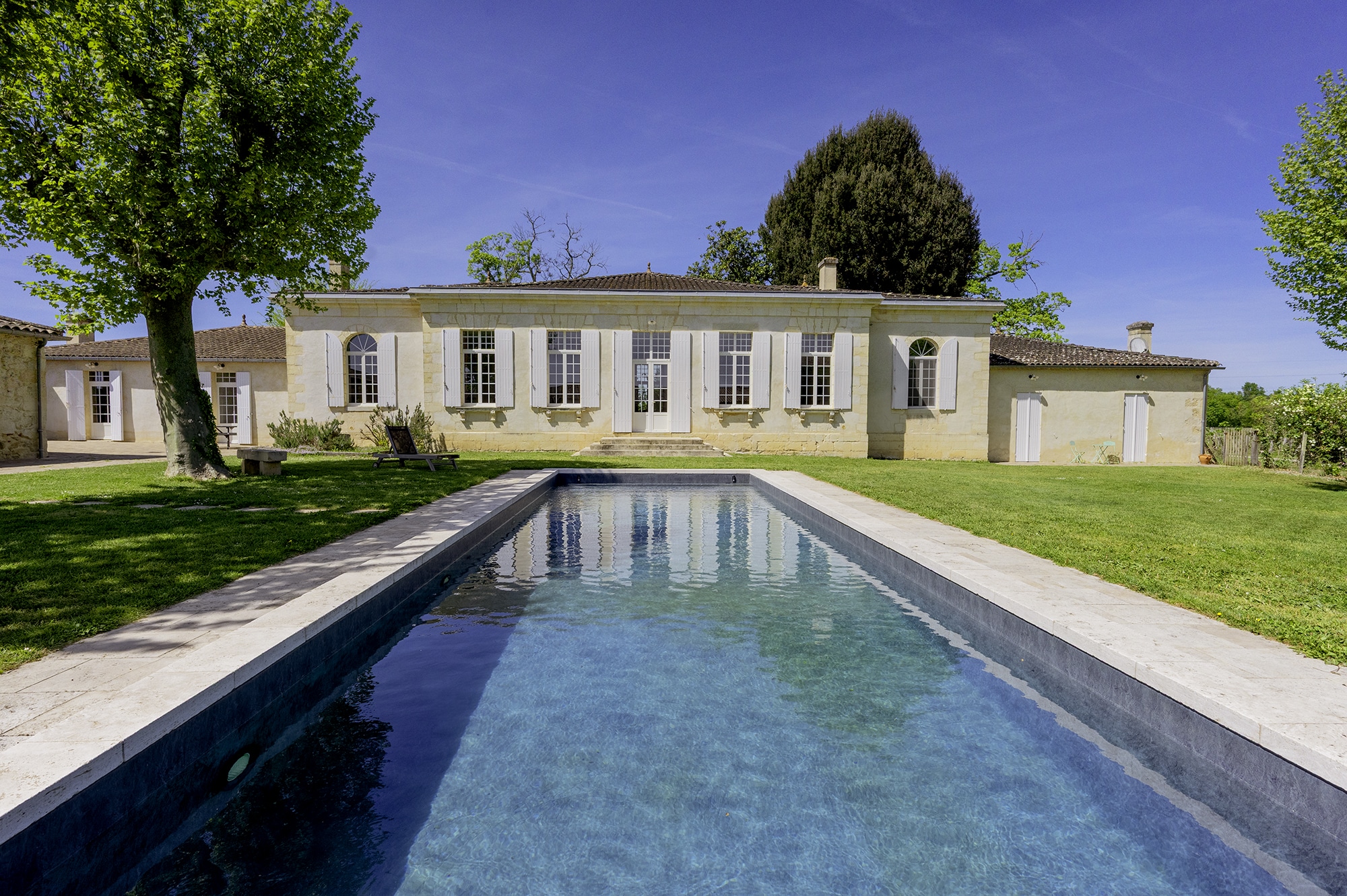 Un accompagnement immobilier complet et personnalisé