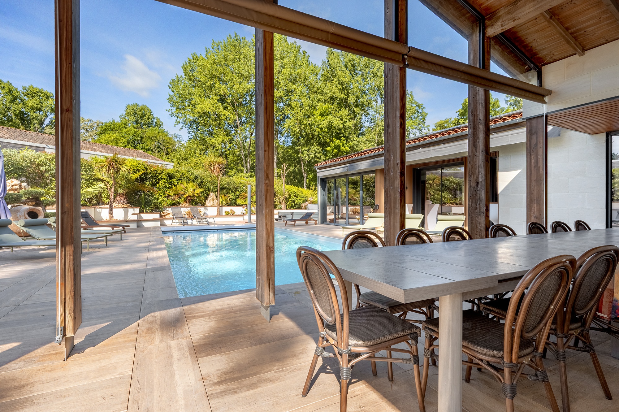Votre projet immobilier commence ici